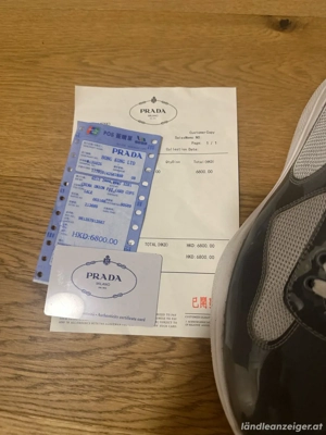 Prada Cups 44 Bild 3