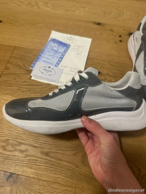 Prada Cups 44 Bild 4