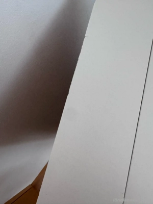 Ikea Malm Kommode mit Schubalde  Bild 3