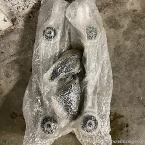 querlenker vorne unten für aufi a4 b8  Bild 2