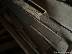 Webstuhl zum abgeben Bild 2