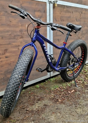 **Fatbike**