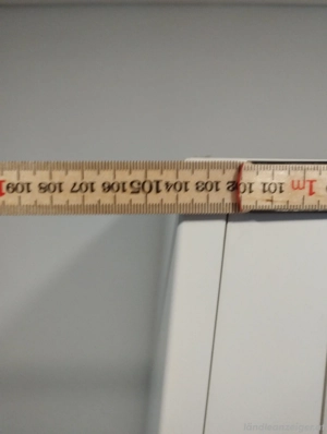 Kleiderkasten Bild 7