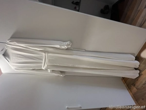 Hochzeitskleid weiss  Bild 3