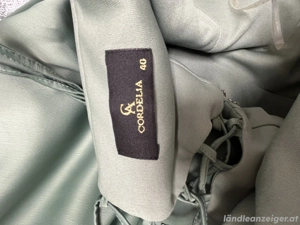 Abendkleid  Ballkleid  Bild 4