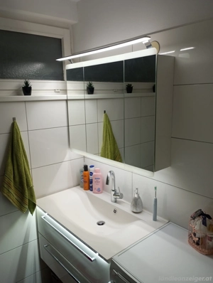 Bludenz 3 Zimmer Wohnung zu verkaufen Bild 2