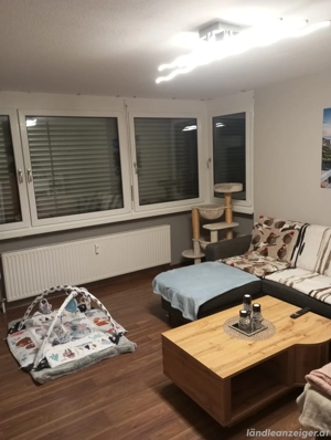 Bludenz 3 Zimmer Wohnung zu verkaufen Bild 3