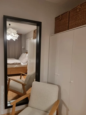 RESERVIERT! Ganzkörperspiegel Bild 2