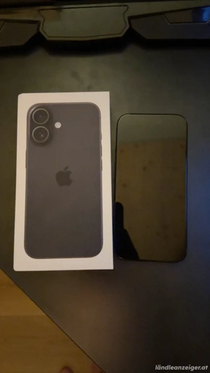 Iphone 16  Bild 2