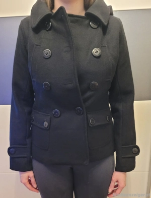 Surplus Raw Vintage Jacke