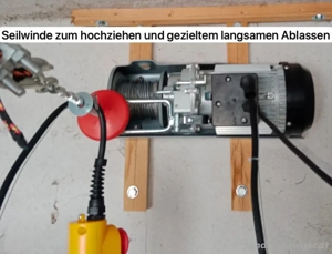 Dachzelt Vickywood BIG WILLOW 140 Goldbraun Bild 4