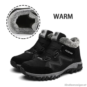 Winterschuhe in Gr. 43 Bild 2