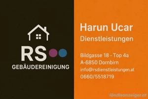    Wir suchen Verstärkung!