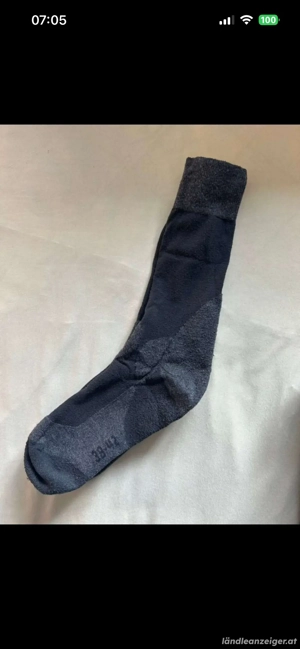 Tchibo Skistrümpfe 38-42