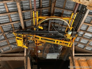 Brunnhuber LK 6 T-Matic II Bild 2