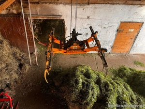 Brunnhuber LK 6 T-Matic II Bild 4