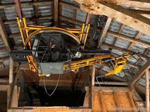 Brunnhuber LK 6 T-Matic II