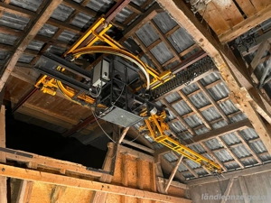 Brunnhuber LK 6 T-Matic II Bild 3