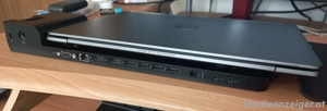 Laptop mit Dockingstation zu verkaufen !