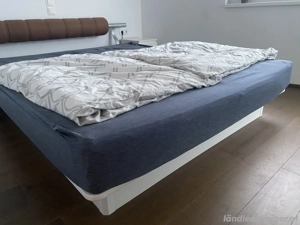 Wasserbett 180x220 cm
