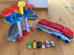 Paw Patrol Spielsachen
