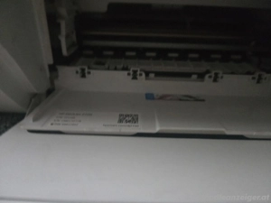HP Drucker inkl Scanner funktion  Bild 4