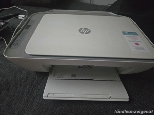 HP Drucker inkl Scanner funktion  Bild 5