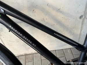 Fahrrad für Erwachsene 