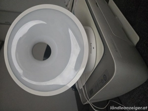 Philips Sleep & Wake-up Light Bild 3