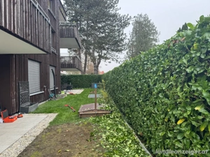 Hausmeisterservice Bild 2