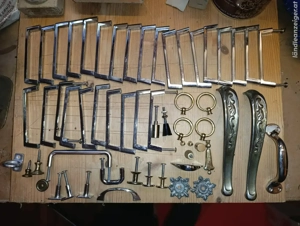 Türgriff-Sammlung Bild 2
