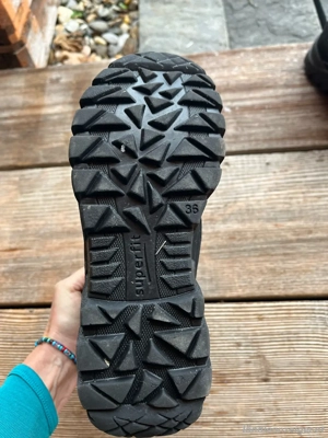Winterstiefel Superfit, Gr 36 Bild 2
