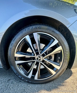 Mercedes Benz B200  Bild 9