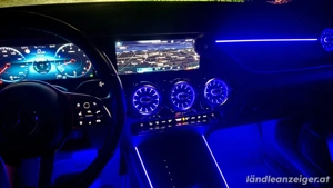 Mercedes Benz B200  Bild 6