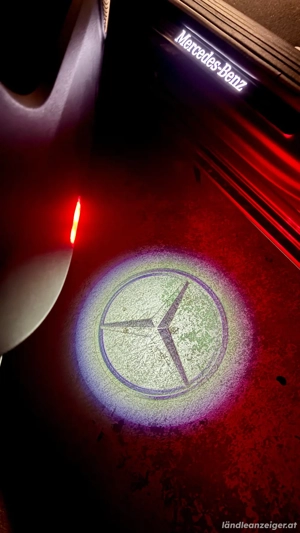 Mercedes Benz B200  Bild 10