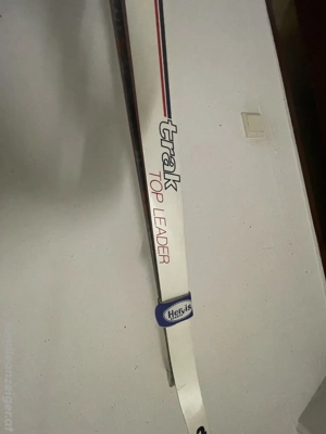 Langlauf-Set Damengröße und Schuhe Bild 2