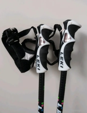 Rossignol UNIQUE 4 Ski Bild 5