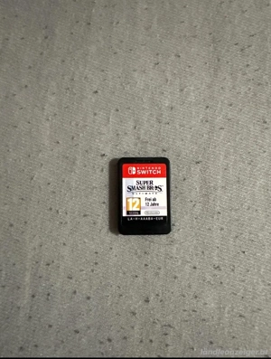 Nintendo Switch Olde mit pro kontroller 3 spiele  Bild 5