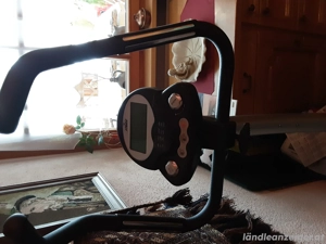 Heimtainer zu verkaufen Bild 3