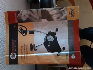 Heimtainer zu verkaufen