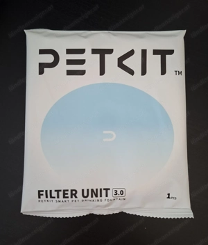 7  Petkit Filter Unit 3.0 (neu & OVP)   kompatibel mit Petkit Katzenbrunnen Bild 2