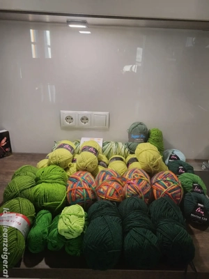 wollpaket neu und gebraucht