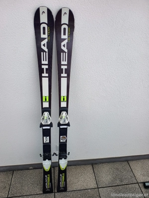 Head Ski 145cm Bild 2