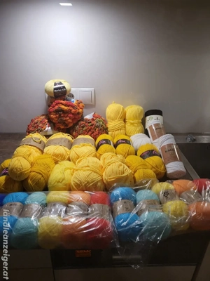 woll9aket neu und gebraucht