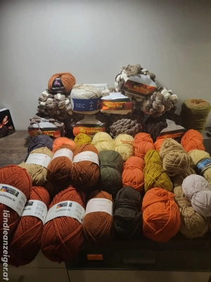 wollpaket neu und gebraucht