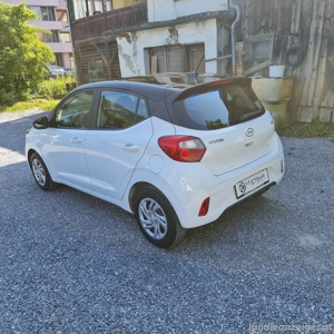 Hyundai i10, Klima, inkl. MwSt. Bild 2