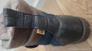 Winterstiefeletten Gr 38 Marke Bisgaard Tex Bild 6
