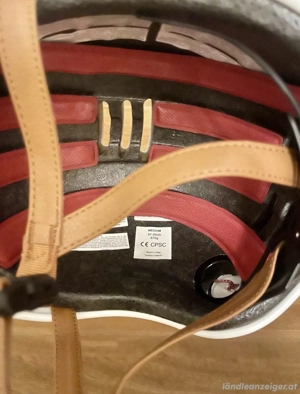 Fahrradhelm von thousand Bild 4