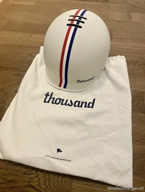 Fahrradhelm von thousand Bild 2