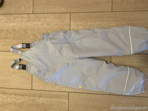 Steiff Schihose Kinder (Größe 116) Bild 2